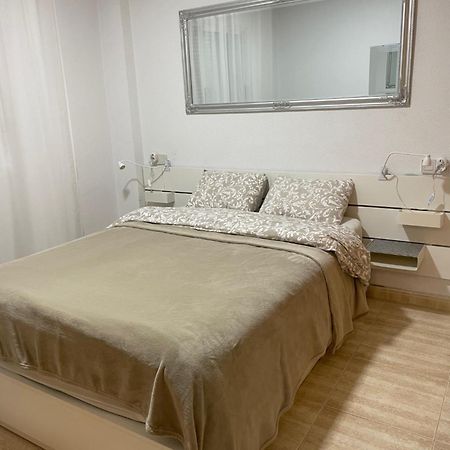 222 San Pascual, Playa Del Cura, Torrevieja Διαμέρισμα Εξωτερικό φωτογραφία