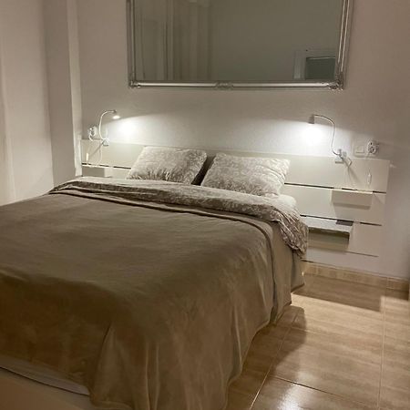 222 San Pascual, Playa Del Cura, Torrevieja Διαμέρισμα Εξωτερικό φωτογραφία