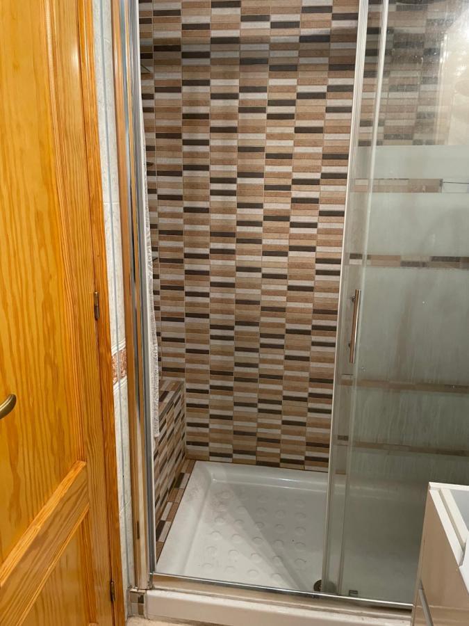 222 San Pascual, Playa Del Cura, Torrevieja Διαμέρισμα Εξωτερικό φωτογραφία