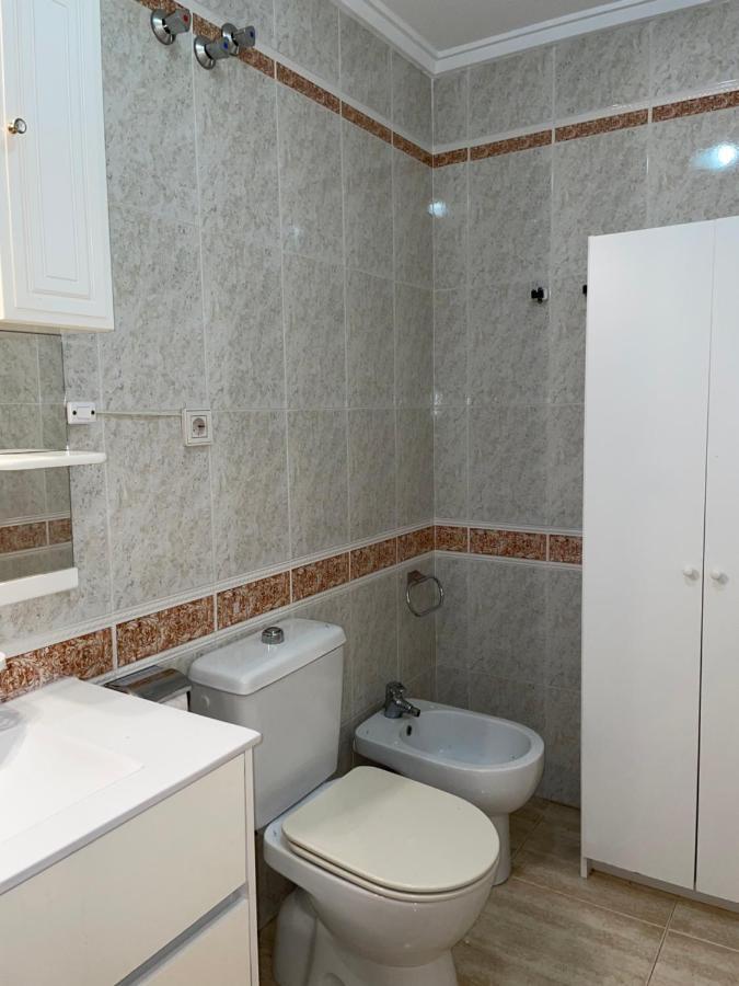 222 San Pascual, Playa Del Cura, Torrevieja Διαμέρισμα Εξωτερικό φωτογραφία