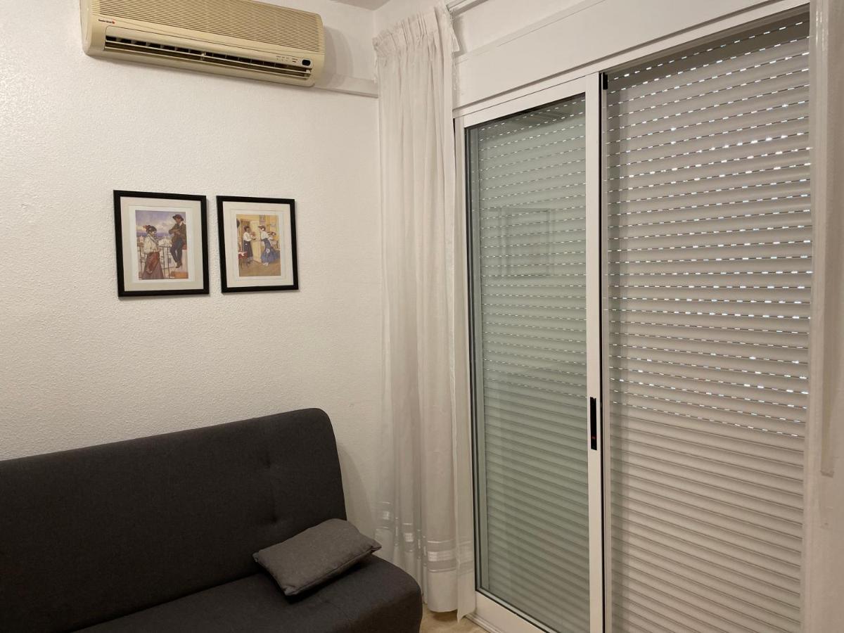 222 San Pascual, Playa Del Cura, Torrevieja Διαμέρισμα Εξωτερικό φωτογραφία