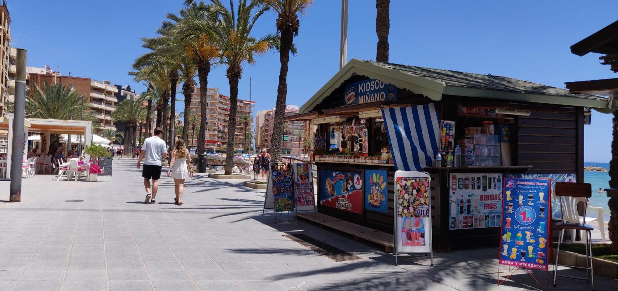 222 San Pascual, Playa Del Cura, Torrevieja Διαμέρισμα Εξωτερικό φωτογραφία