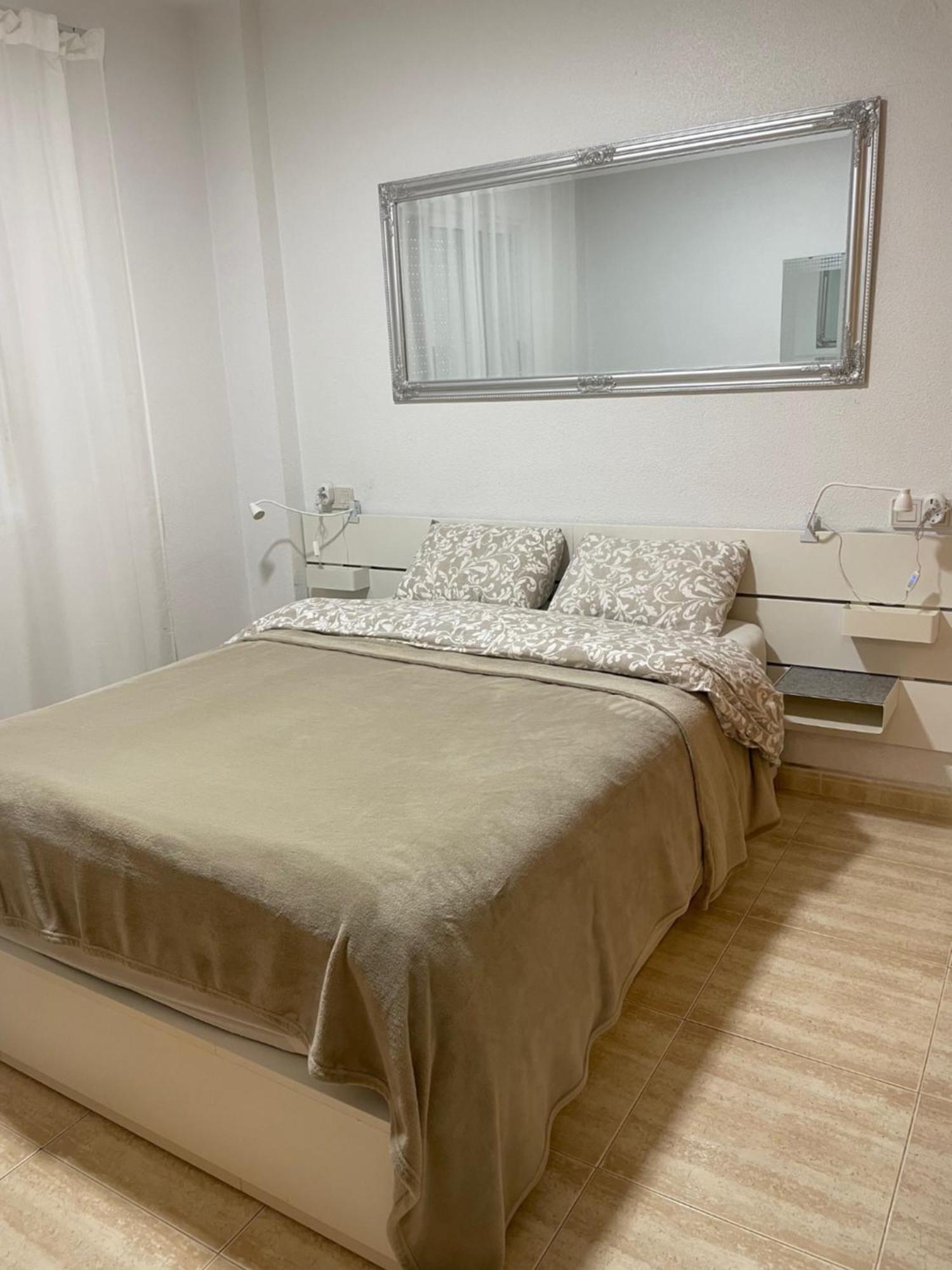 222 San Pascual, Playa Del Cura, Torrevieja Διαμέρισμα Εξωτερικό φωτογραφία