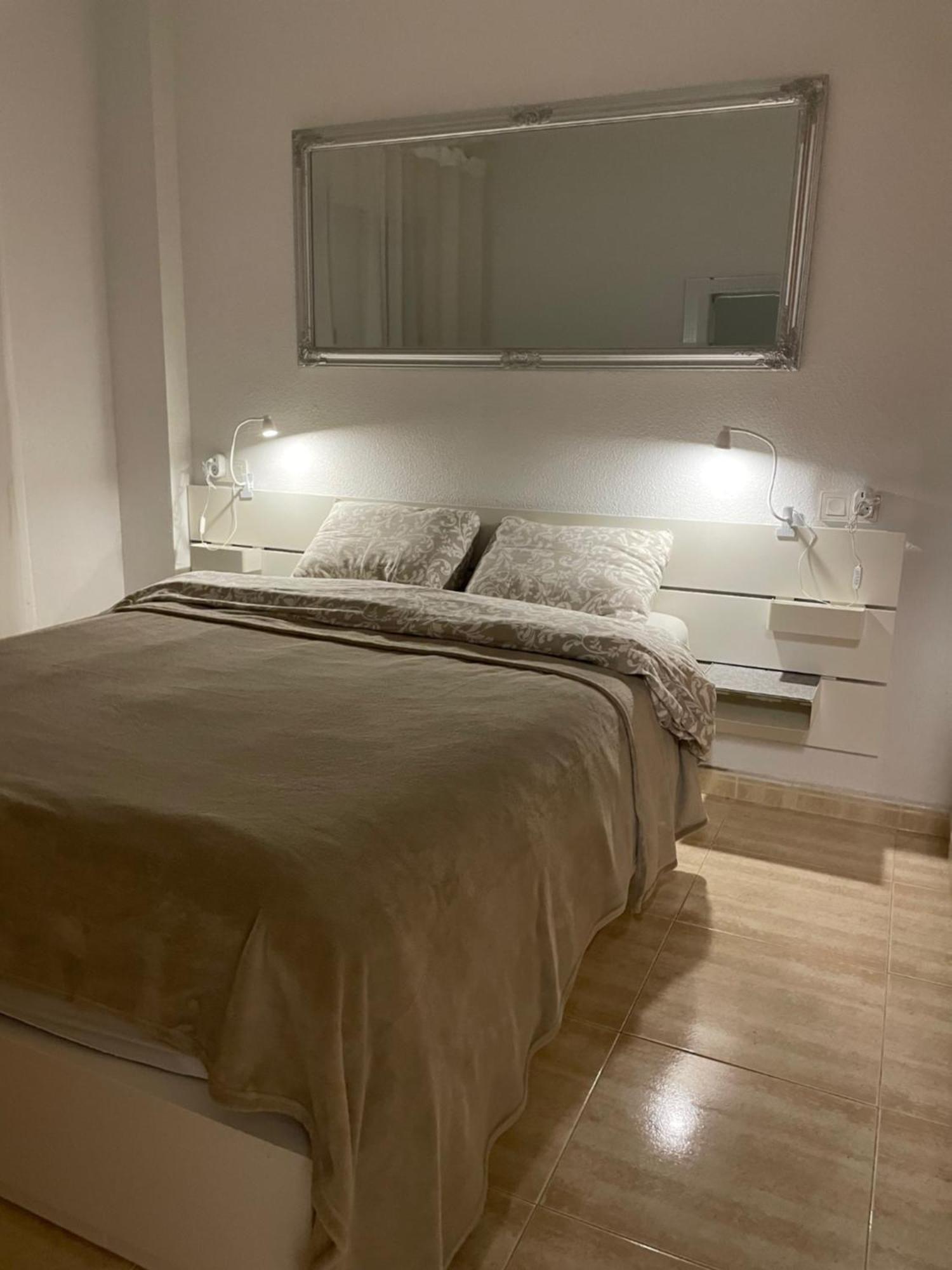 222 San Pascual, Playa Del Cura, Torrevieja Διαμέρισμα Εξωτερικό φωτογραφία