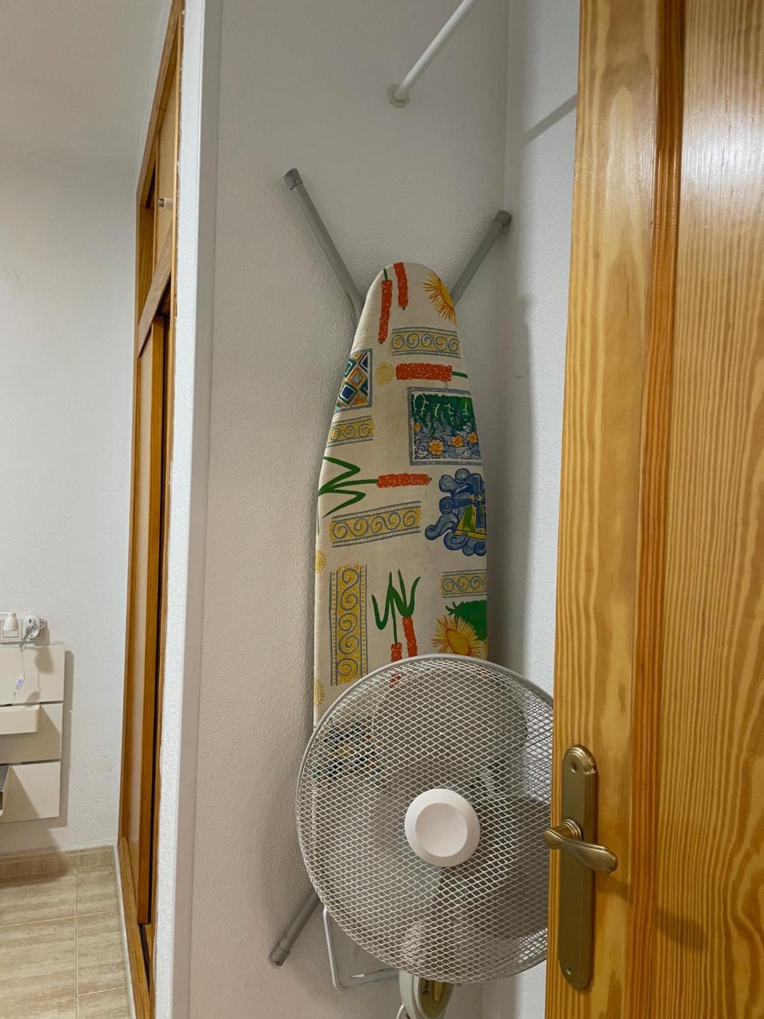 222 San Pascual, Playa Del Cura, Torrevieja Διαμέρισμα Εξωτερικό φωτογραφία